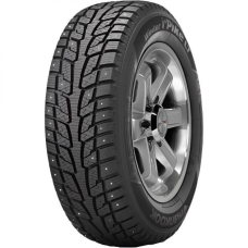 Зимние шины Hankook Winter i*Pike LT RW09 195/70 R15C 104/102R, шипы