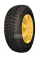 Viatti Зимняя шипованная шина VIATTI 195 70 R15 104/102C Vettore Inverno V-524 Ш.
