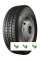 Viatti Зимняя шипованная шина VIATTI 195 70 R15 104/102C Vettore Inverno V-524 Ш.