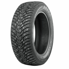 Шины Ikon Tyres 195/55R15 89T XL Nordman 8 шип.