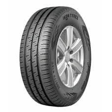 Ikon Tyres (Nokian) Autograph Eco C3 205/65 R16C 107/105T шина автомобильная летняя для коммерческого транспорта