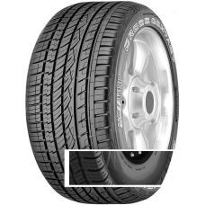 Летняя шина Continental ContiCrossContact UHP (275/45 R20 110W)