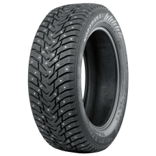 Шины зимние Ikon (Nokian Tyres) Nordman 8 SUV 235/65 R18 110T XL Шипованные