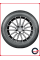 Зимняя нешипованная шина Nokian Hakkapeliitta R5 205/55 R16 94R