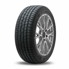 Шина зимняя нешипованная Continental 265/35/19 V 98 ContiWinterContact TS830 P XL (MO) для легковых автомобилей 353942