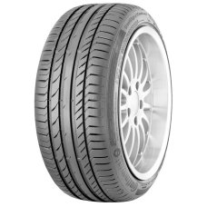 Шины Continental ContiSportContact 5 SUV 275/45R20 110Y