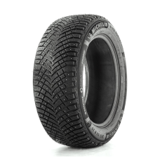 Автомобильная зимняя шипованная шина MICHELIN X-Ice North 4 245/40R21 100H