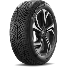 Шины Michelin 265/55R19 113H XL PILOT ALPIN 5 SUV