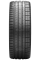 Шина Pirelli PZero 255/50R19 107W