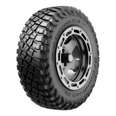 Шины летние BFGoodrich Mud-Terrain T/A KM3 245/75 R17 121/118 Q Резина легковая имп