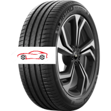 Летняя шина Michelin Pilot Sport 4 SUV (285/45 R22 114Y)