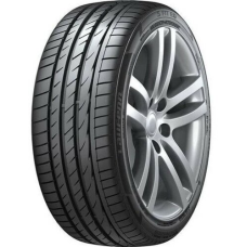 Laufenn S Fit EQ+ LK01 245/40 R18 97Y XL шина автомобильная летняя для легкового автомобиля