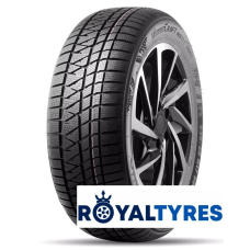 Зимняя нешипованная шина Kumho Wintercraft WS71 205/70 r15 96T