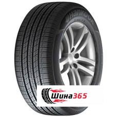 Летняя шина Hankook Dynapro HP2 RA33 235/55 r18 100H