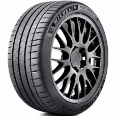 Шина Michelin Pilot Sport 4 ZP 205/50 R17 89W