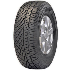 Шины Michelin Latitude Cross 225/55 R17 101H