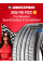 Летняя шина Continental ContiSportContact 6 ContiSilent 285/40 R22 110Y