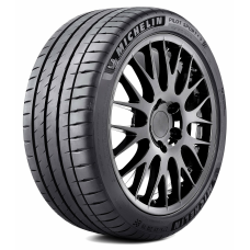 Шина Michelin Pilot Sport 4 S 295/30 R20 101Y