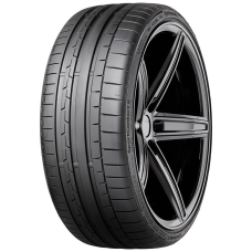 Шины Continental SportContact 6 275/35R20 102Y