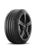 MICHELIN 976256 Michelin 245/45 R18 Pilot Sport 4 100Y Runflat