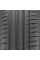 MICHELIN 976256 Michelin 245/45 R18 Pilot Sport 4 100Y Runflat