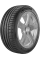 MICHELIN 976256 Michelin 245/45 R18 Pilot Sport 4 100Y Runflat