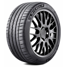 Всесезонные шины Michelin Pilot Sport 4 S 315/30 ZR22 107Y XL N0 для легковых авто