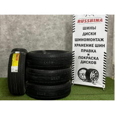 Автомобильные шины Maxxis MA-Z4S Victra 235/50 R18 101W летние, для легкового авто