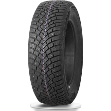 Шины зимние 215/65R17 Continental IceContact 3 TA 103T XL FR шипованные