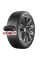 Шины зимние 215/65R17 Continental IceContact 3 TA 103T XL FR шипованные
