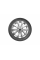 Автошина Ikon Autograph Aqua 3 SUV 98V 225/55 R18