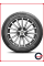 Летняя шина Michelin Primacy 4 245/45 R18 100Y