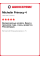 Летняя шина Michelin Primacy 4 245/45 R18 100Y