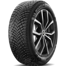 Автошина Michelin X-Ice North 4 SUV 275/50 R22 115T