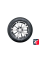 Шины Bridgestone Blizzak DM-V3 275/50 R20 113T Зимние нешипованные