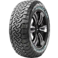 Шины Sumaxx All-Terrain AT 235/60/R18 108/104S