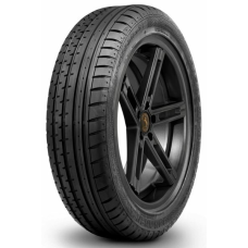 Автошина Continental 225/45 R17 91V ContiSportContact 2 FR Run Flat