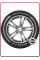 Автомобильная шина Maxxis Victra M-36+ 275/35 R19 100Y Run Flat летняя для легкового автомобиля