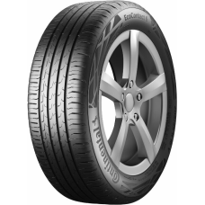 Continental ContiEcoContact 6 275/35 R19 100Y