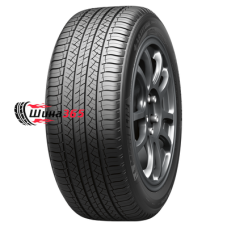 Летняя шина Michelin Latitude Tour HP 265/45R21 104W J, LR TL