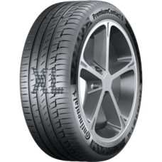 Continental PremiumContact 6 275/35R19 100Y RunFlat Автомобильная шина Летняя