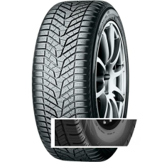 Зимняя нешипованная шина Yokohama BluEarth Winter V905 (275/40 R19 105W)