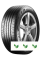 Шина Continental EcoContact 6 225/45R19 96W RunFlat