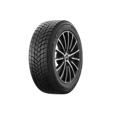 Michelin X-Ice Snow 275/35 R19 100H - зимние шины для легковых авто