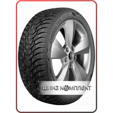 Автомобильная шина Ikon / Nokian Tyres Character Ice 8 SUV 245/65 R17 111T XL зимняя шип