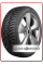 Автомобильная шина Ikon / Nokian Tyres Character Ice 8 SUV 245/65 R17 111T XL зимняя шип