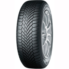 Зимние нешипованные шины Yokohama Bluearth*Winter V906 225/65R17 106H для легкового автомобиля