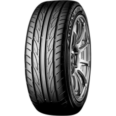 Yokohama Advan Fleva V701 215/45 R17 91W шина автомобильная летняя для легкового автомобиля