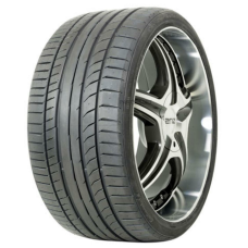 CONTINENTAL 357500 Continental Conti Sport Contact 5P R21 255/40 102Y FR MERCEDES