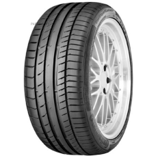 CONTINENTAL 0356307 CONTINENTAL ContiSportContact 5 255/40R21 102Y XL FR ContiSeal *